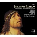 巴哈：聖約翰受難曲 J.S. Bach / Passion selon saint Jean